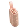 Nešiojamas stereo garsiakalbis Xiaomi Sound Pocket Pink — 5 W RMS, Bluetooth belaidis, 1000 mAh Li‑Ion baterija