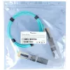 BlueOptics QDD-400-AOC3M-BO InfiniBand aktyvus optinis kabelis 3 m QSFP-DD