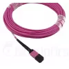 BlueOptics HPE PremierFlex QK729A 10 m MPO OM4 šviesolaidinis kabelis