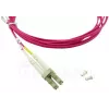 BlueOptics QK733A-BO InfiniBand šviesolaidinis kabelis 2 m 2x LC violetinis