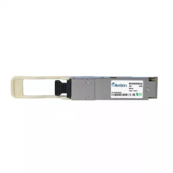Bluoptics QSF-504-BO 40000 Mbit/s QSFP 850 nm šviesolaidinis siųstuvas-imtuvas