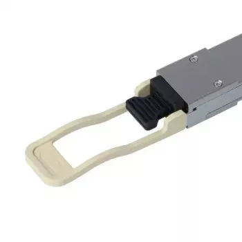 BlueOptics QSF-506T-BO 40000 Mbit/s QSFP šviesolaidinis siųstuvas-imtuvas