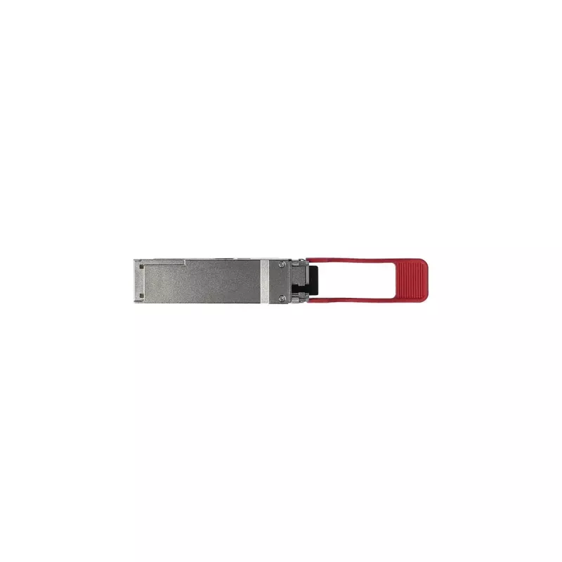 QSFP28 modulis BlueOptics QSFP-100G-B10D4-I-BO 100G LC