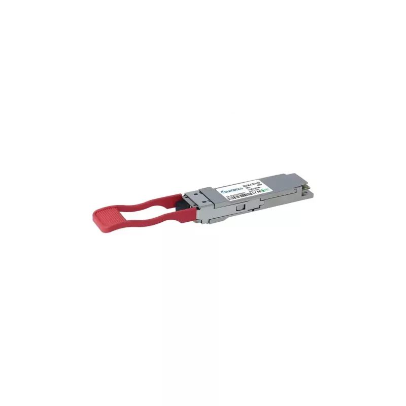 QSFP28 modulis BlueOptics QSFP-100G-B10D4-I-BO 100G LC