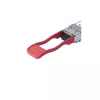 QSFP28 modulis BlueOptics QSFP-100G-B10D4-I-BO 100G LC