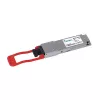 BlueOptics QSFP-100G-ER4-S-BO QSFP28 siųstuvas-imtuvas, 100GBASE-ER4, vienmodis 40 km, LC Duplex