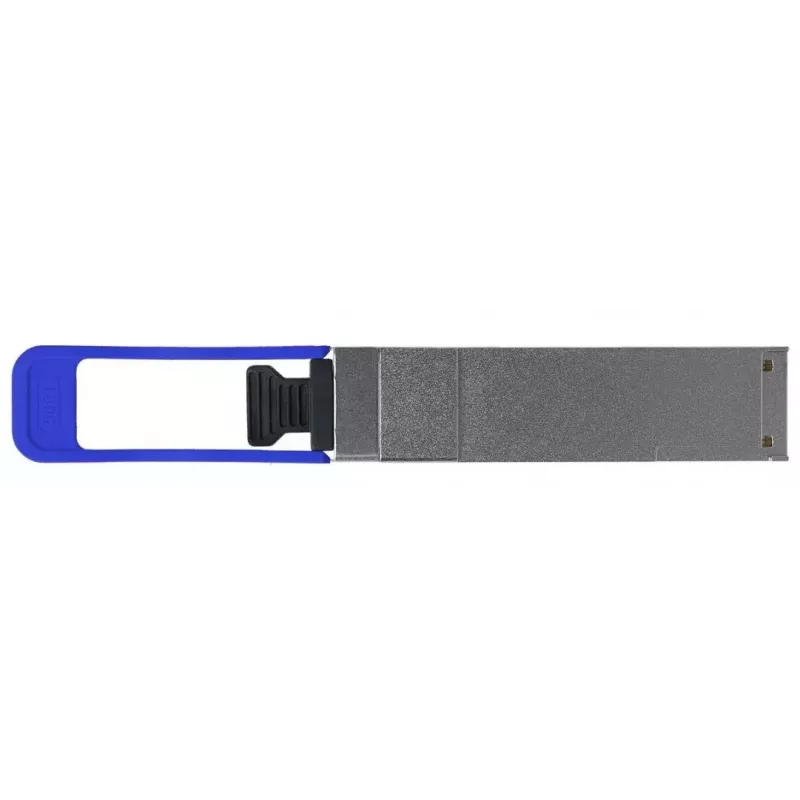 QSFP28 100G PSM4 optinis modulis BlueOptics QSFP-100G-PSM4-T2-BO 100000 Mbit/s