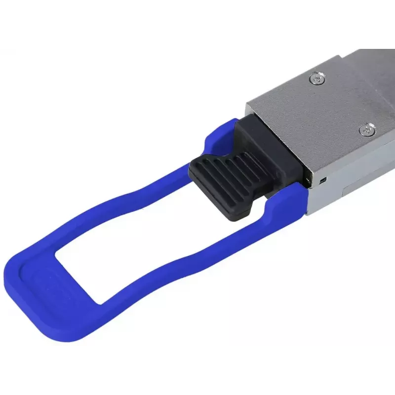 QSFP28 100G PSM4 optinis modulis BlueOptics QSFP-100G-PSM4-T2-BO 100000 Mbit/s