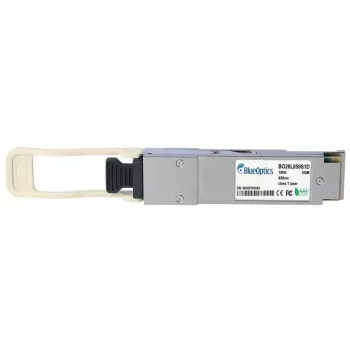 QSFP siųstuvas-imtuvas BlueOptics QSFP-100G-SR4-ET-BO 100G 850nm