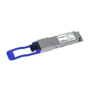 QSFP28 siųstuvas BlueOptics QSFP28-100G-ER4-S-BO 200000 Mbit/s