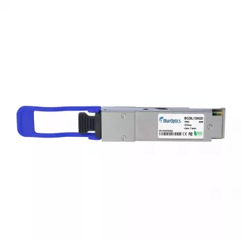 QSFP28 siųstuvas-imtuvas BlueOptics QSFP28-100G-PSM4-BO 100G 100000 Mbit/s