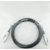 Pasyvus QSFP28 DAC kabelis BlueOptics QSFP28-DAC-5M-SP 5m vyriškas/vyriškas