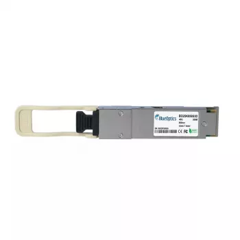 BlueOptics QSFP-40G-ESR4-F5-BO tinklo siųstuvas-imtuvas 40 Mbit/s 850 nm