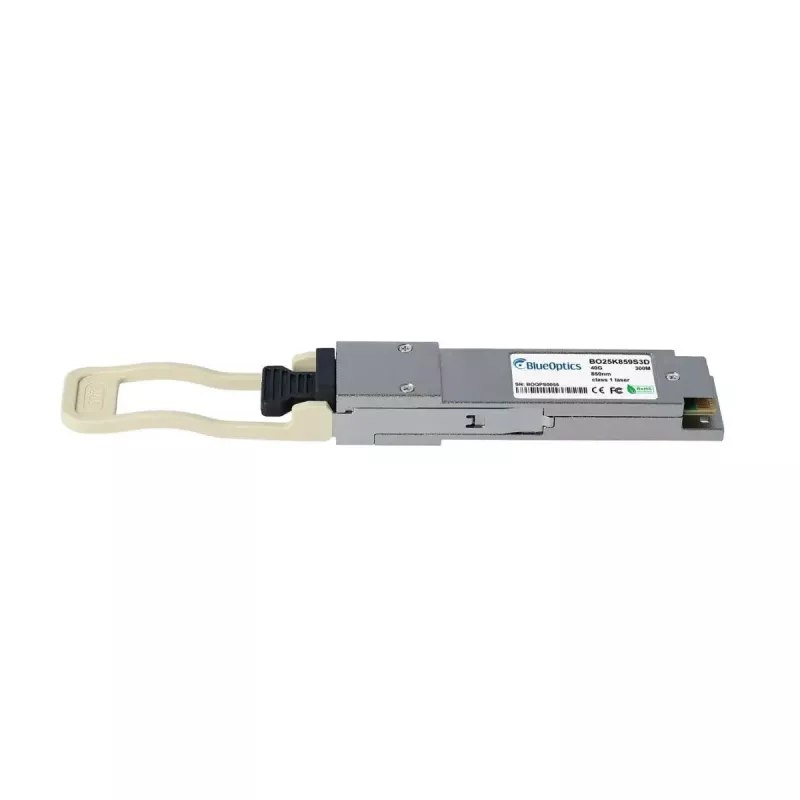 QSFP siųstuvas-imtuvas BlueOptics QSFP-40G-ESR4-FR-BO 40 Gbit/s 850 nm