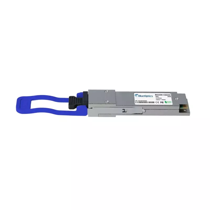 QSFP siųstuvas-imtuvas BlueOptics QSFP-40G-IR-BO 40 Mbit/s