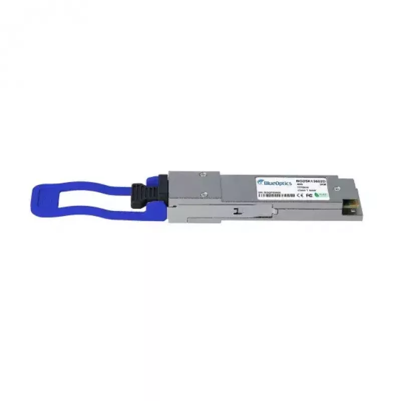 QSFP siųstuvas-imtuvas BlueOptics QSFP-40G-LR4L-TM-BO 40000 Mbit/s