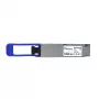 BlueOptics QSFP-40G-LR4-S-BO tinklo siųstuvas-imtuvas, 40GBASE-LR4, LC, vienmodis šviesolaidis