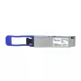 QSFP siųstuvas-imtuvas BlueOptics QSFP-40G-LRL4-ZH-BO 40000 Mbit/s sidabrinis
