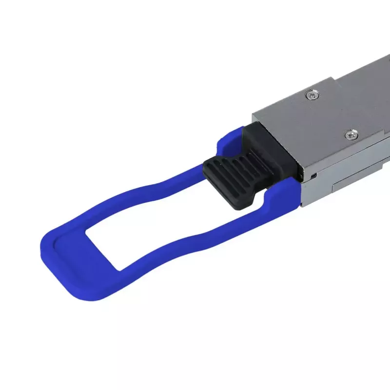 QSFP siųstuvas BlueOptics QSFP-40G-PLR4-BO 40000 Mbit/s 1310 nm