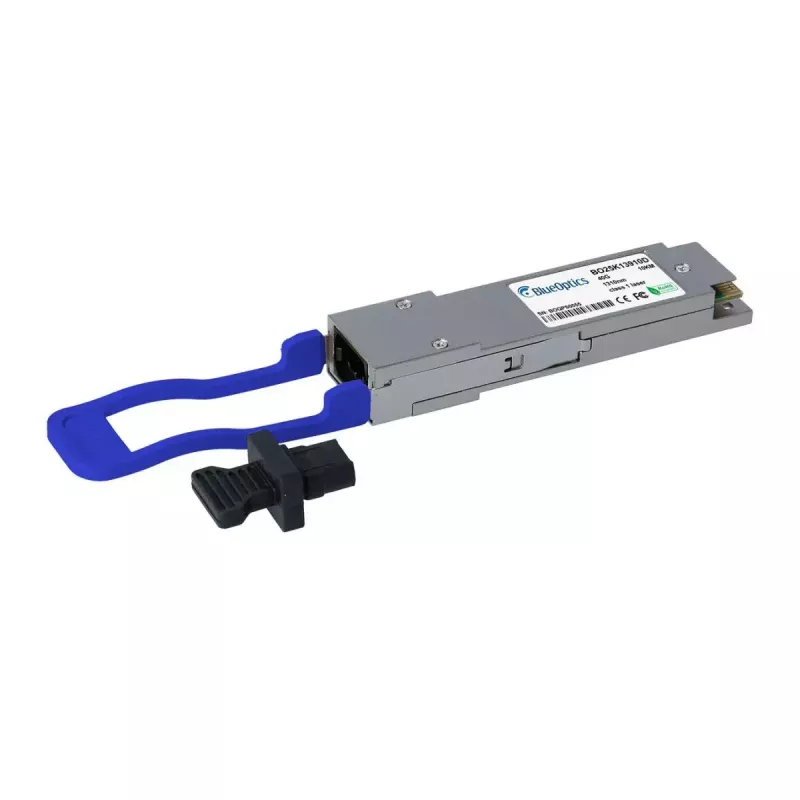 QSFP siųstuvas-imtuvas BlueOptics QSFP-40G-PLR4-EE-BO 40 Mbit/s 1310 nm