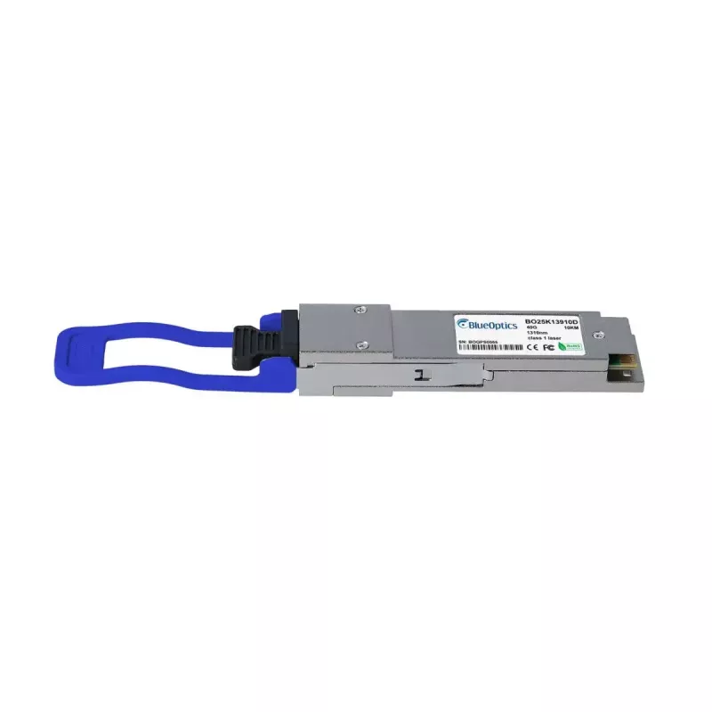 QSFP siųstuvas-imtuvas BlueOptics QSFP-40G-PLR4-EE-BO 40 Mbit/s 1310 nm