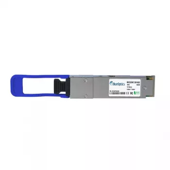 BlueOptics QSFP-40G-PLR4-MR-BO tinklo siųstuvas-imtuvas, 40 Mbit/s, 1310 nm, vienmodis šviesolaidis