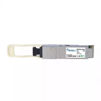 BlueOptics QSFP56-200G-SR-AR-BO tinklo siųstuvas-imtuvas, šviesolaidinis QSFP56, 200G, 100 m