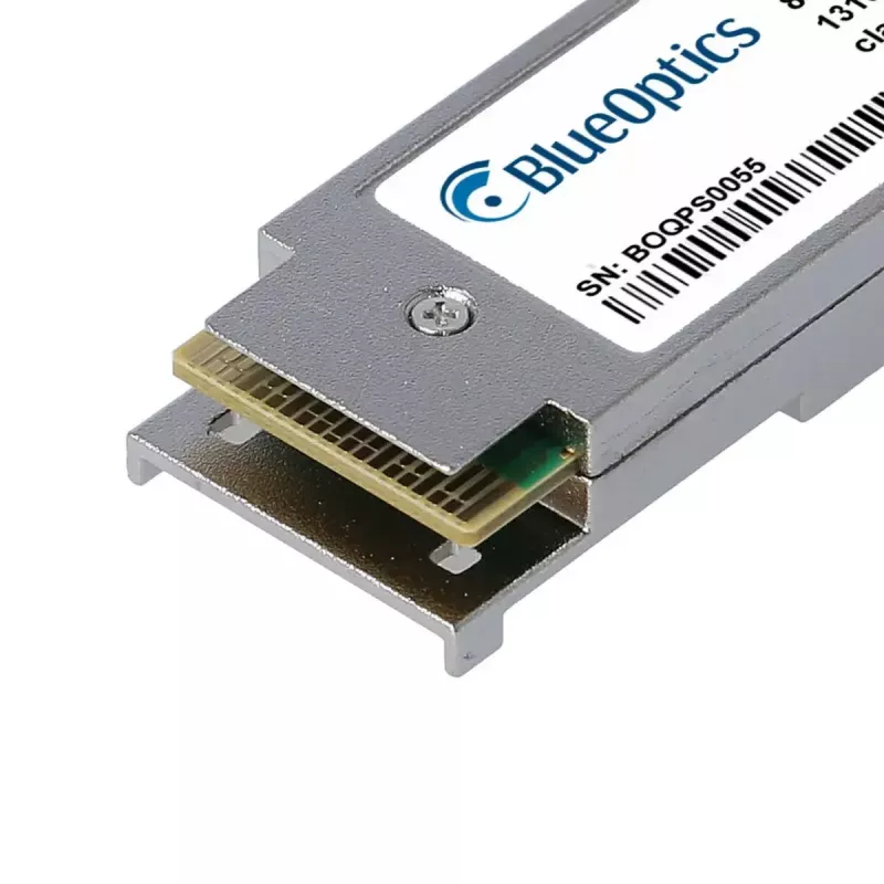 BlueOptics QSFP56-200G-SR-DE-BO tinklo siųstuvas-imtuvas
