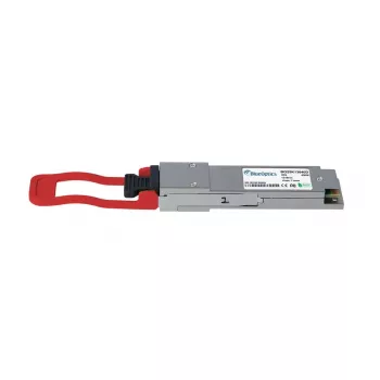 BluetoothBlueOptics QSFPP-40GBASE-ER4-BO QSFP 40G 40 km optinis siųstuvas-imtuvas