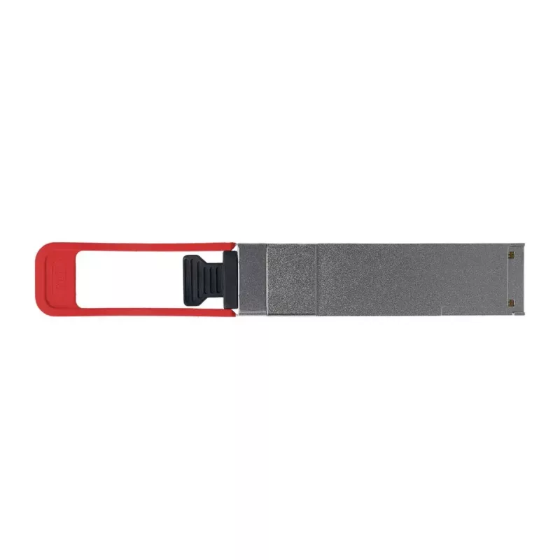 BluetoothBlueOptics QSFPP-40GBASE-ER4-BO QSFP 40G 40 km optinis siųstuvas-imtuvas