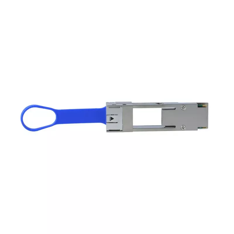 BlueOptics QSFP-SFPP-ADPT-BO QSFP į SFP+ adapteris (suderinamas su Extreme Networks)