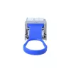 BlueOptics QSFP-SFPP-ADPT-BO QSFP į SFP+ adapteris (suderinamas su Extreme Networks)