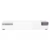 QNAP QSW-M2106-4C tinklo jungiklis Managed L2 2.5G Ethernet (100/1000/2500) Baltas