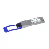 Bluesoptics QTA1C04L2C000E1A-BO 100 Gbit/s QSFP28 optiminis siųstuvas-imtuvas