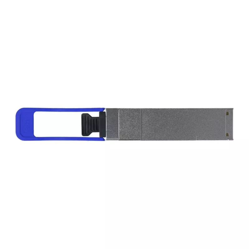 Bluesoptics QTA1C04L2C000E1A-BO 100 Gbit/s QSFP28 optiminis siųstuvas-imtuvas