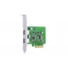 QNAP QXP-10G2U3A USB 3.2 Gen 2 plokštė