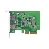 QNAP QXP-10G2U3A USB 3.2 Gen 2 plokštė