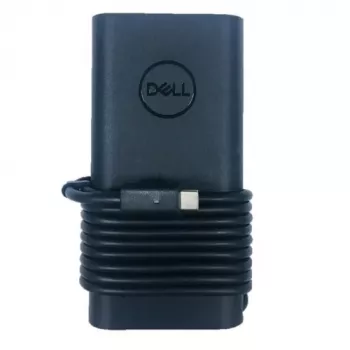 DELL R2M8K maitinimo adapteris / keitiklis vidaus 90 W juodas