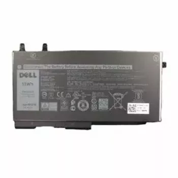 Originali Dell baterija, skirta Latitude 5400 5410 5500 5510 Precision 3540 3550 Inspiron 7590 7591 7791 2-in-1 serijoms, 0R8D7N 1V1XF 4GVMP RF7WM 9JRYT X77XY C5GV2 W8GMW, 11.4 V, 51 Wh
