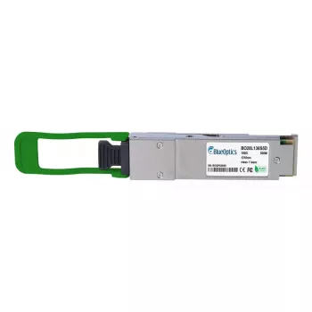 Optiminis siųstuvas-imtuvas BlueOptics R8M61A-BO 100000 Mbit/s QSFP28