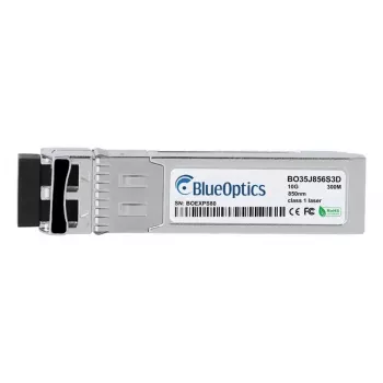 SFP+ siųstuvas-imtuvas BlueOptics R9D81A-BO 10000 Mbit/s 850 nm