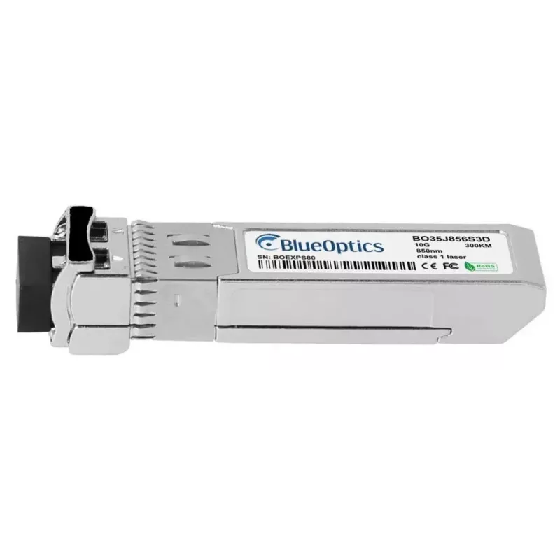 SFP+ siųstuvas-imtuvas BlueOptics R9F82A-BO 10 Gbit/s 850 nm