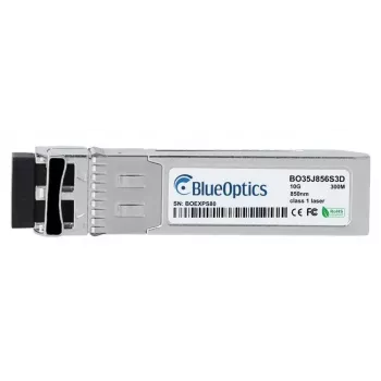 SFP+ siųstuvas-imtuvas BlueOptics R9F82A-BO 10 Gbit/s 850 nm