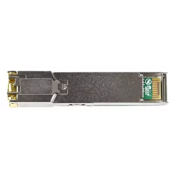 SFP+ skaidulinis modulis BlueOptics R9F85A-BO 10G 30m