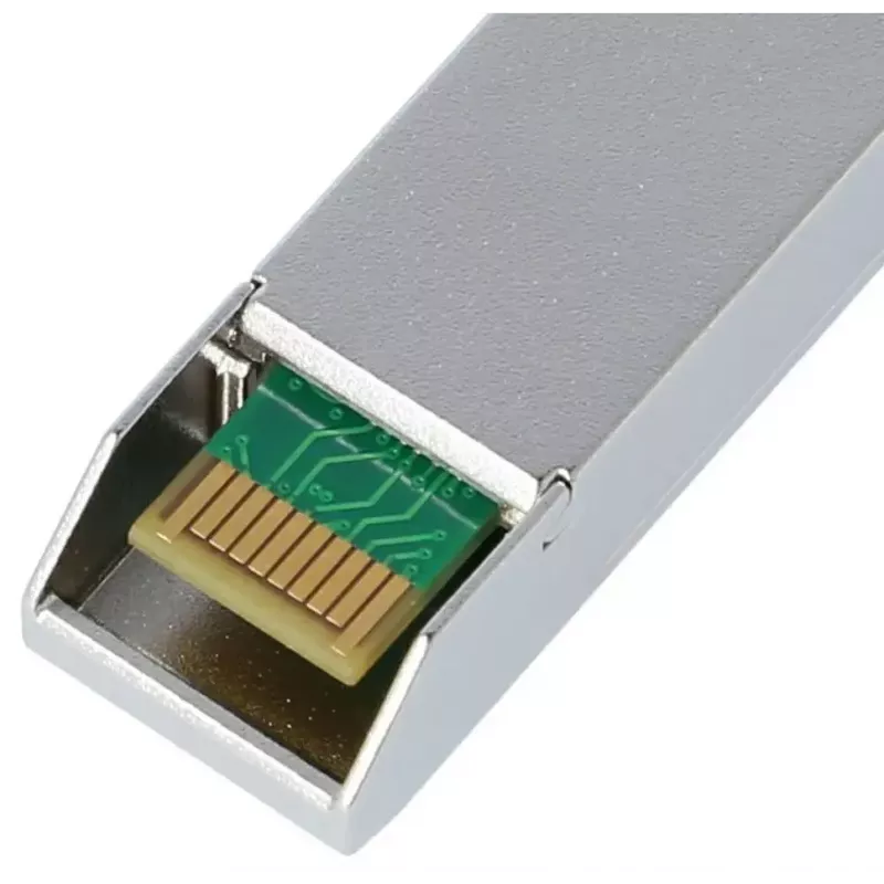 SFP28 šviesolaidinis siųstuvas-imtuvas BlueOptics R9F90A-BO 25000 Mbit/s 850 nm