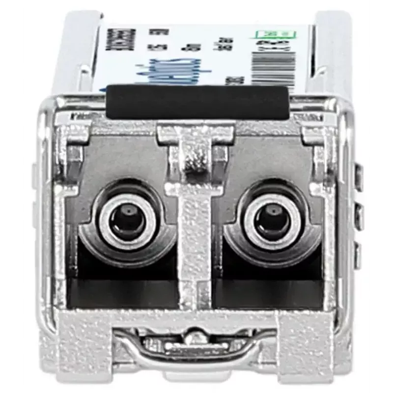 SFP modulis BlueOptics R9Q43A-BO 1250 Mbit/s 850 nm