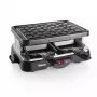 Raclette Tristar RA-2949