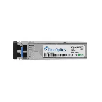 SFP siųstuvas-imtuvas BlueOptics RDH10244/41-BO 1250 Mbit/s 1550 nm
