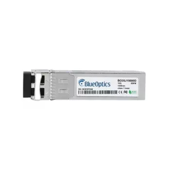Šviesolaidinis SFP+ siųstuvas-imtuvas BlueOptics RDH10262/3-BO 10000 Mbit/s 1550 nm