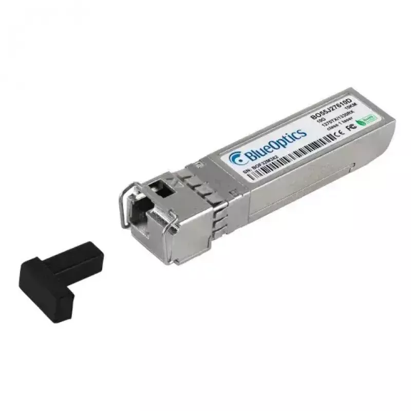 SFP+ siųstuvas-imtuvas BlueOptics Ericsson LG RDH10270/1-40 10000 Mbit/s